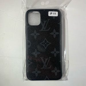 Luxury Cell Phone Case for iPhone 11